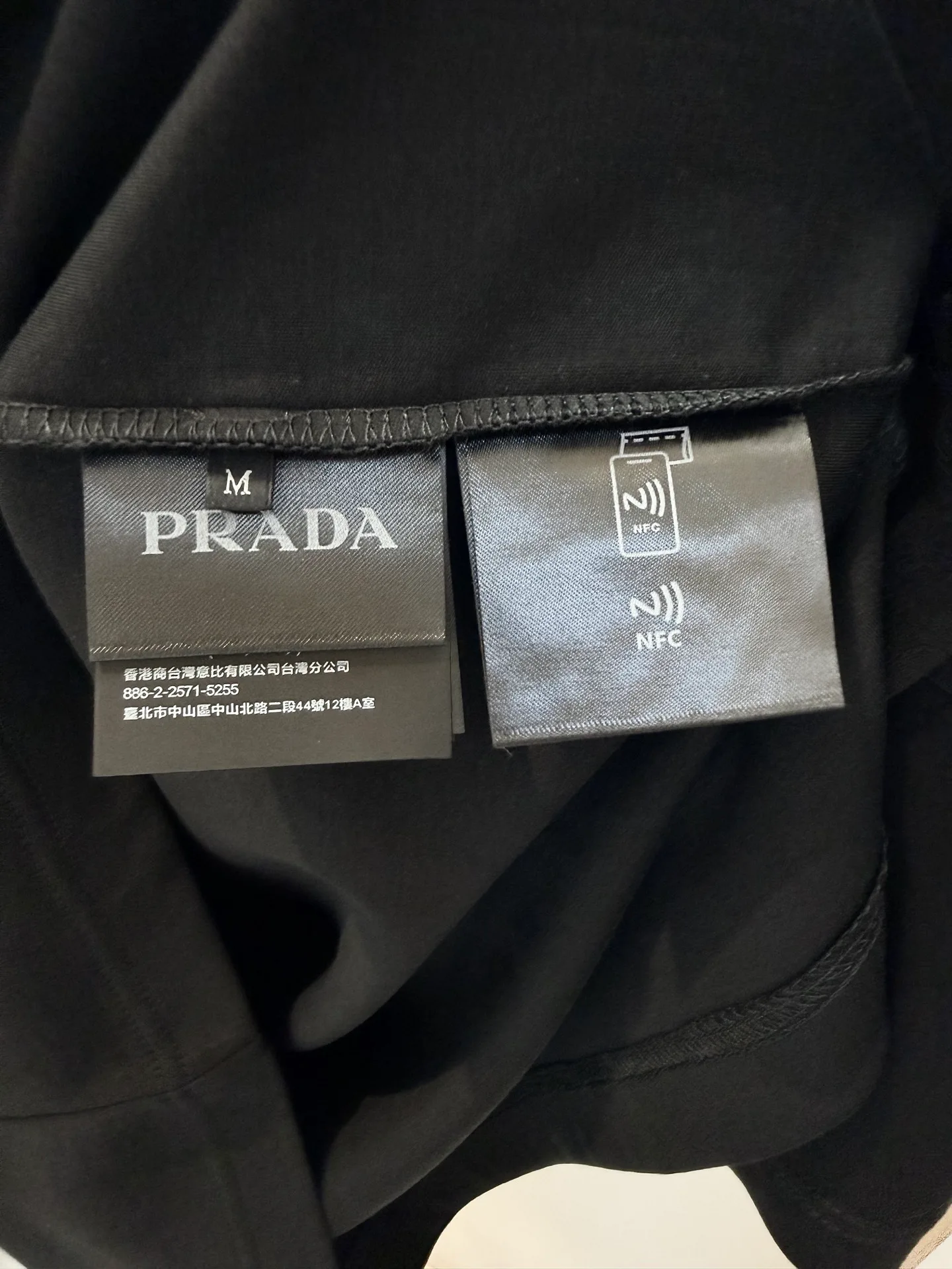 Футболки Мужские Prada 13077197