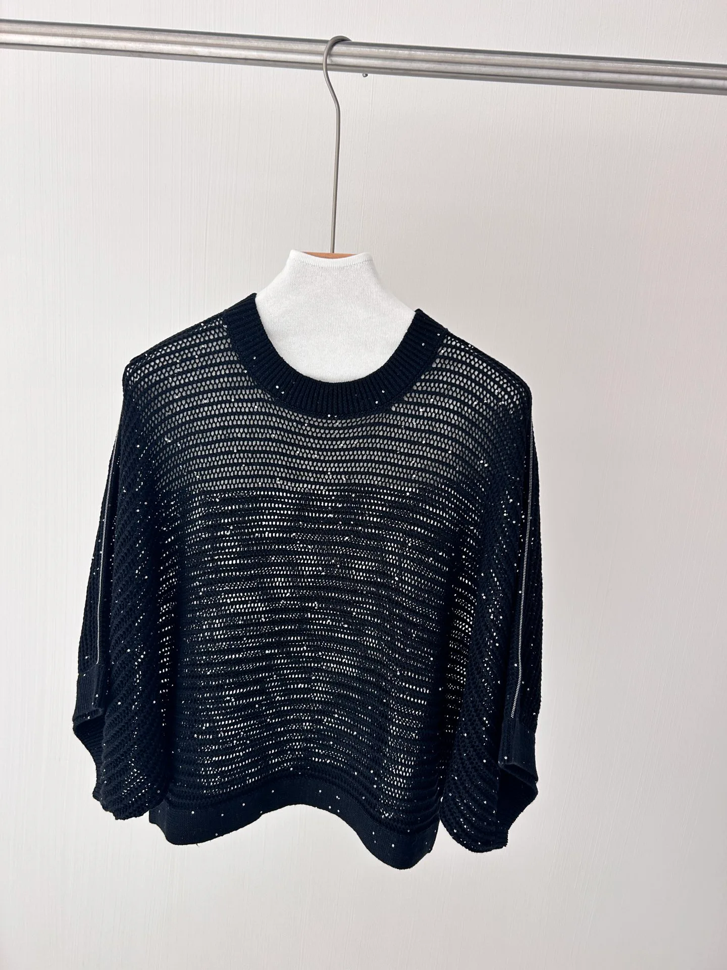 Джемперы И Свитеры Женские Brunello Cucinelli 21776