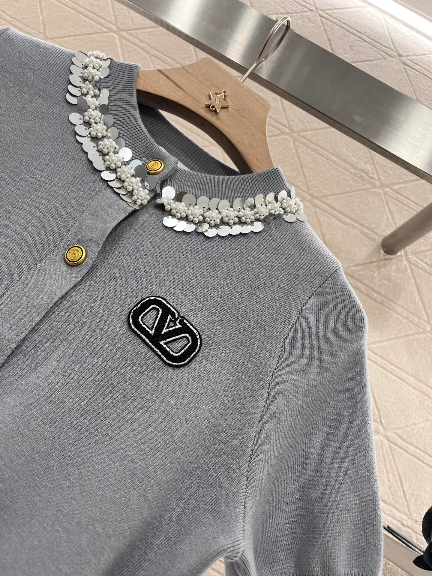 Джемперы Женские Valentino 21452