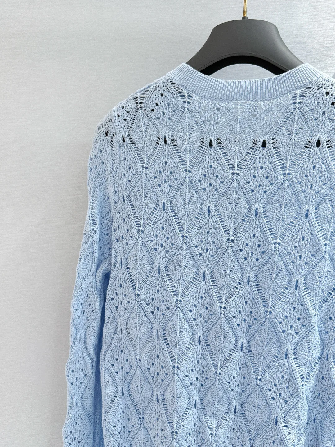 Джемперы И Свитеры Женские Christian Dior 16948168