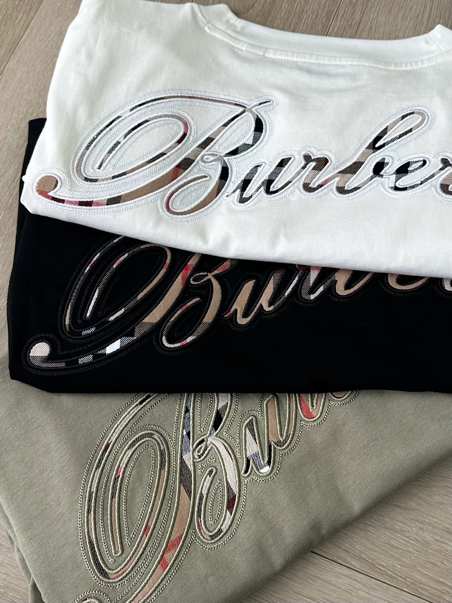 Футболки Мужские Burberry 11657509