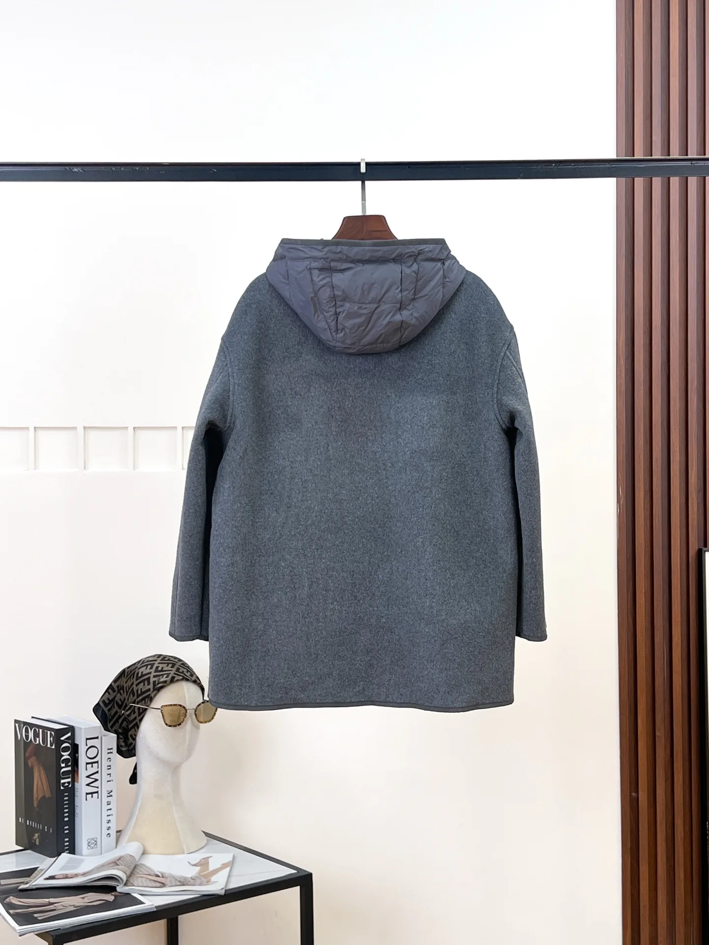 Куртки И Пуховики Женские Celine 18279506