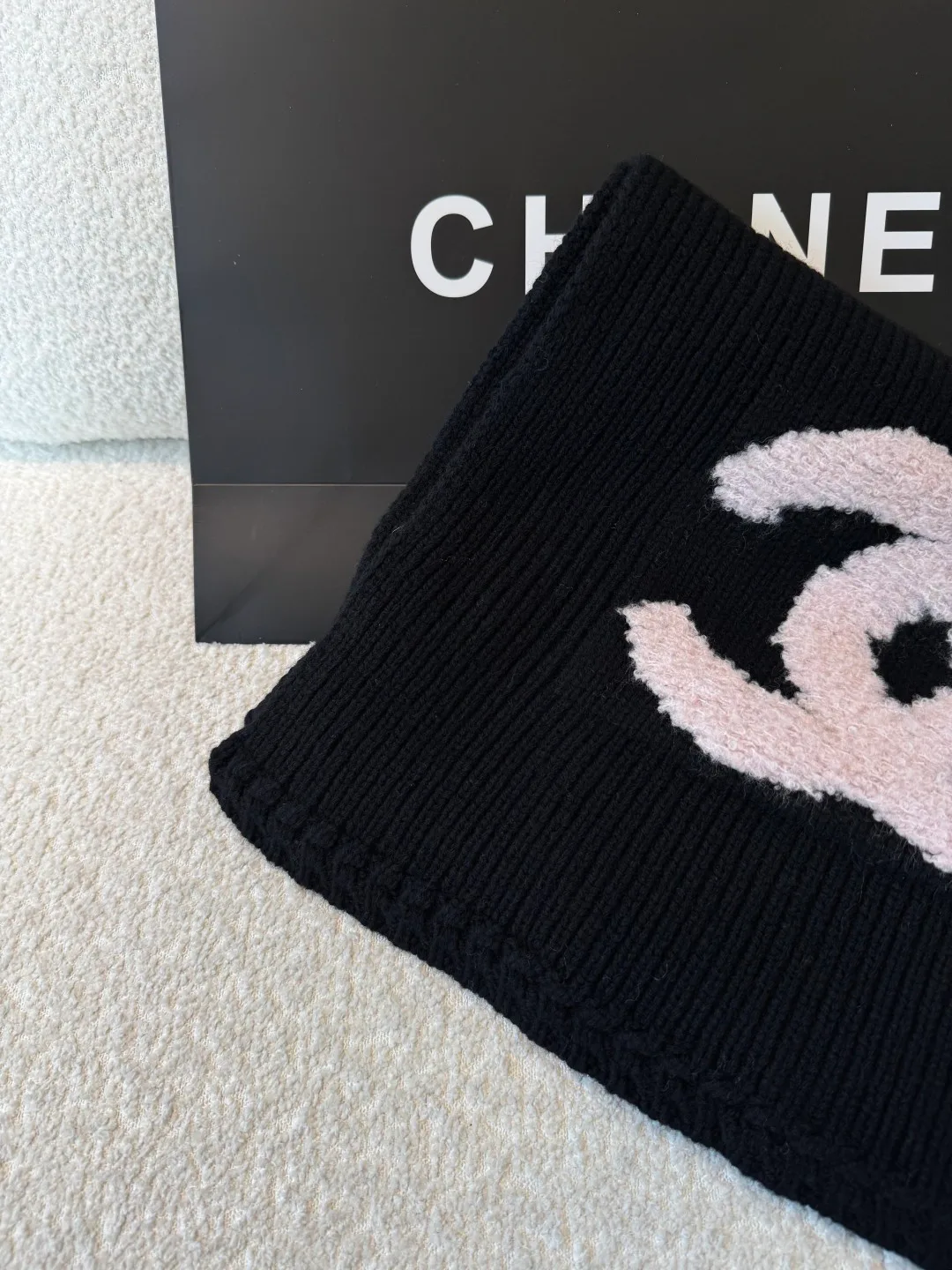 Шарфы Chanel 759861