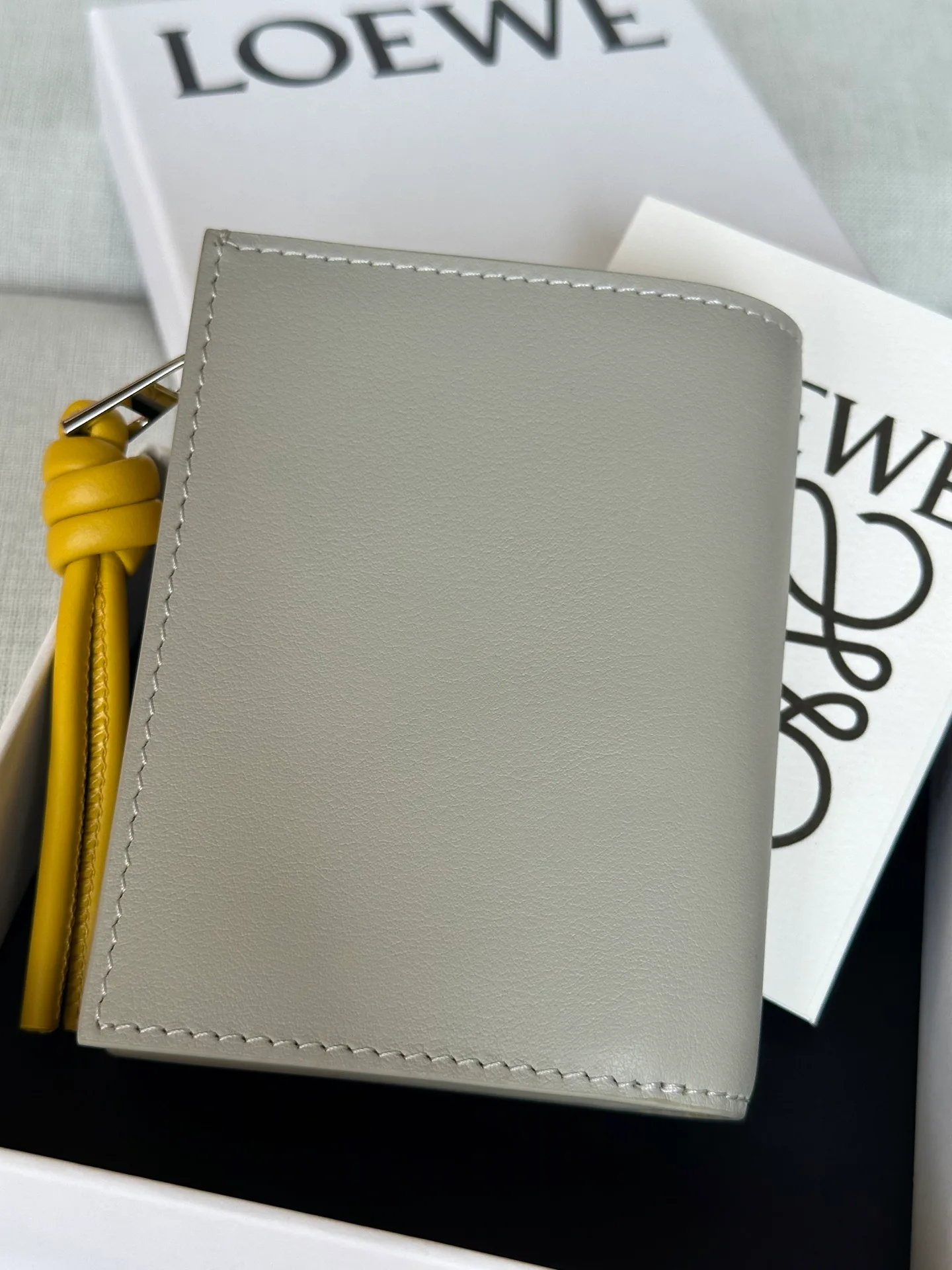 Клатчи Женские Loewe 13463690