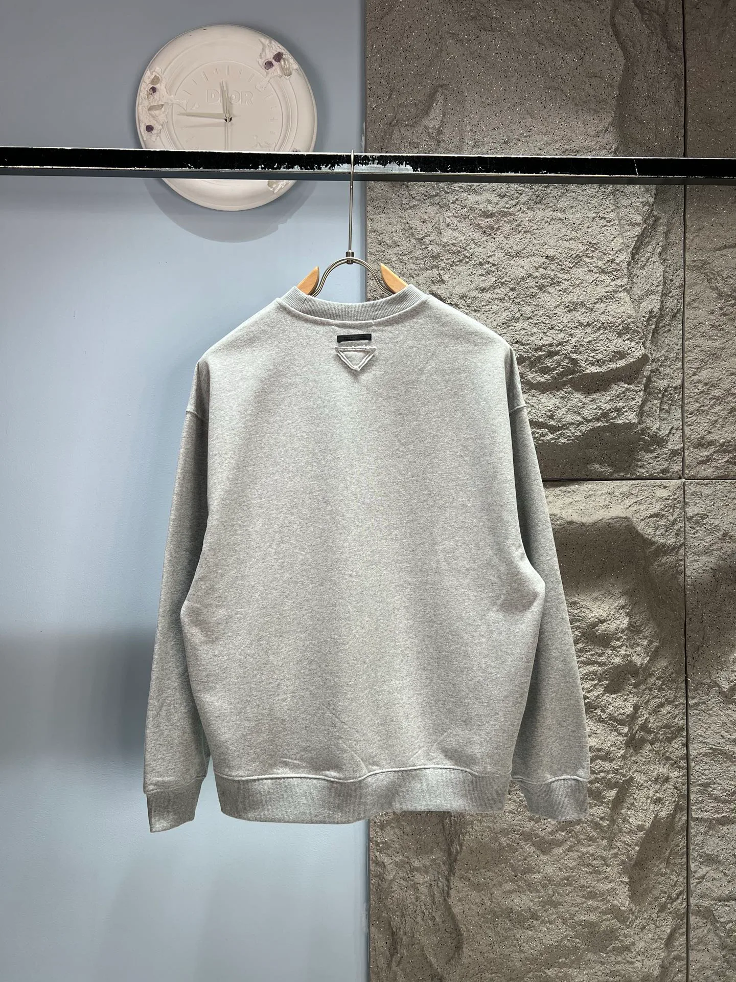 Свитшоты И Худи Мужские Prada 129473