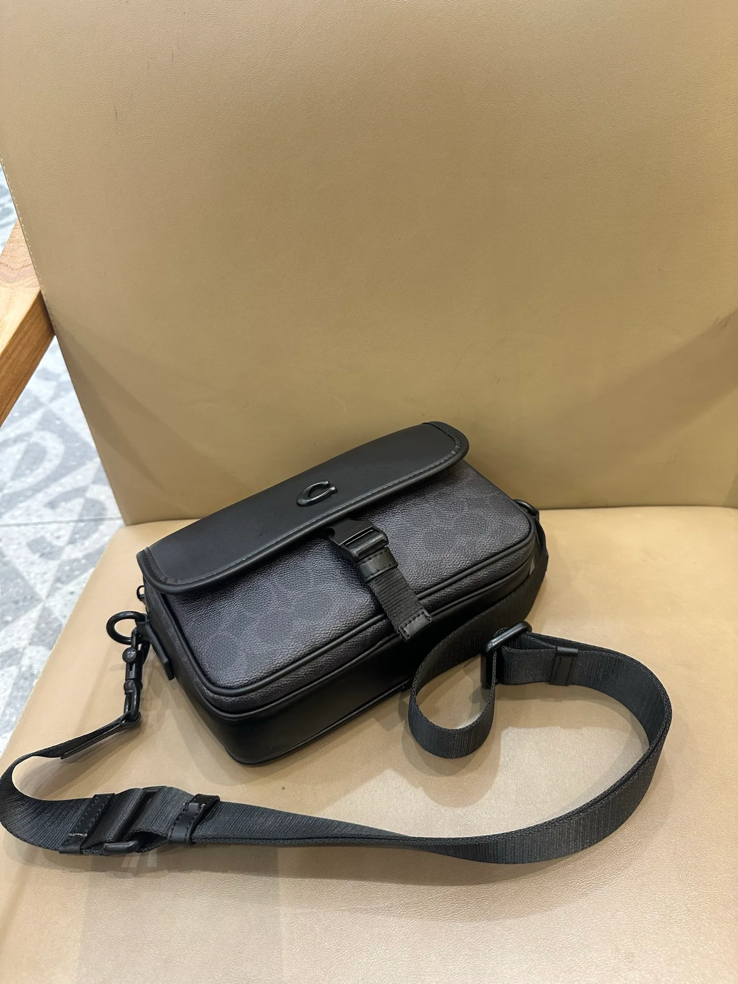 Барсетки Мужские Coach 11492263