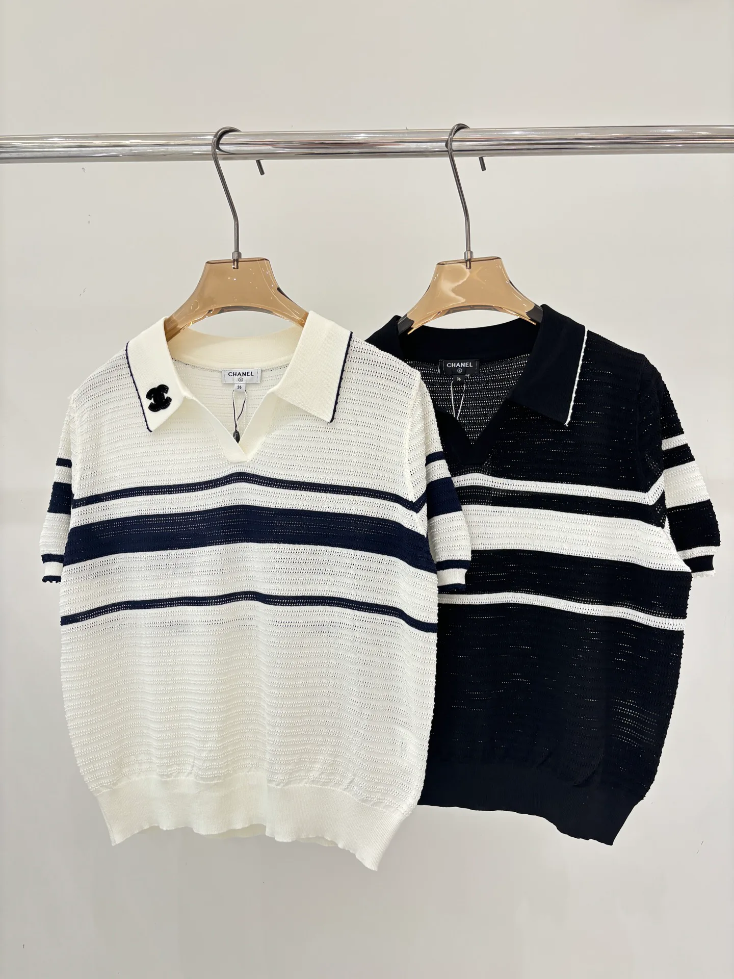 Топы Женские Chanel 11688501