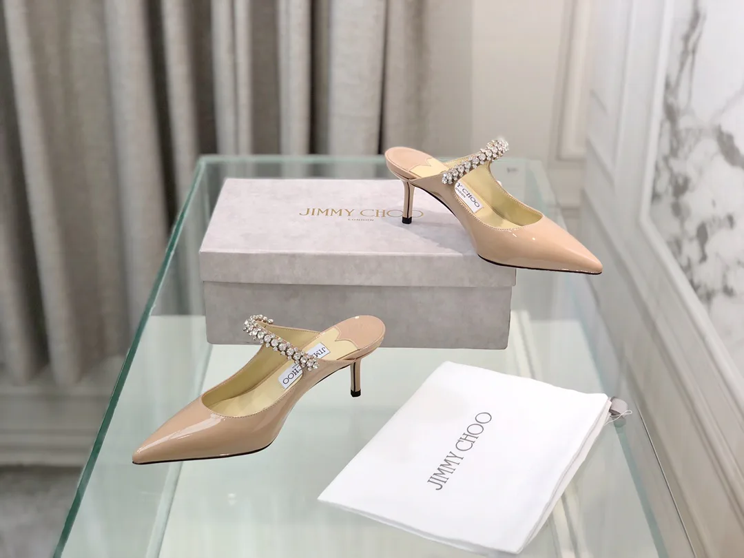Туфли Женские Jimmy Choo 11411906