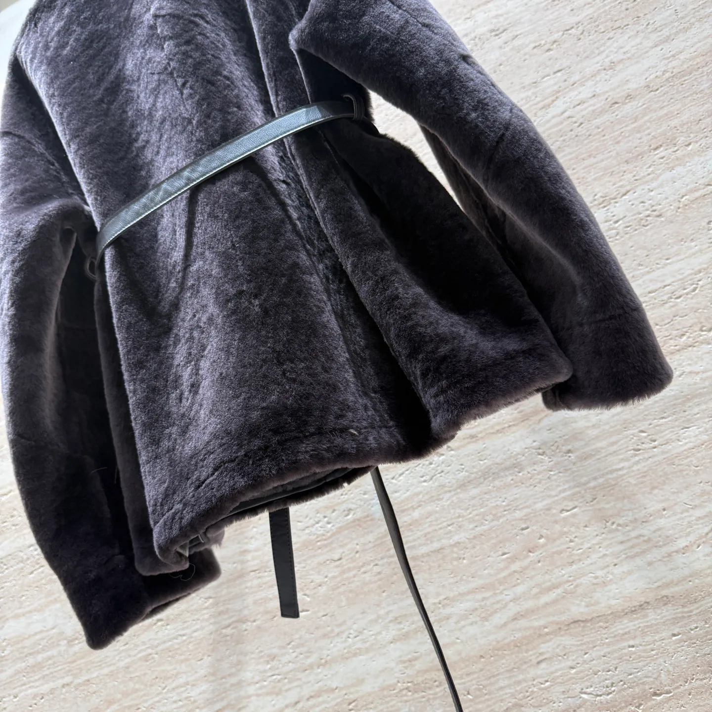 Кожаные Куртки И Дублёнки Женские Loro Piana 662191