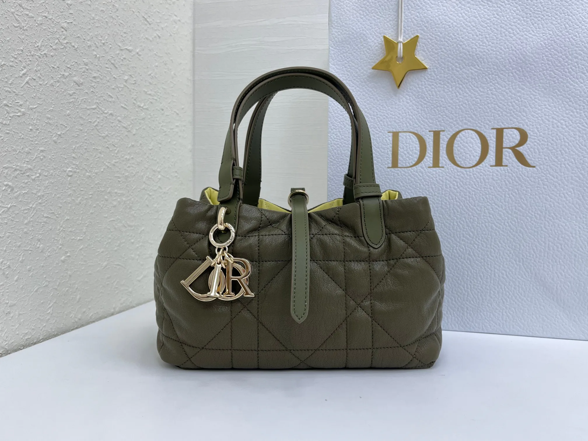 Классические Сумки Женские Christian Dior 17407083