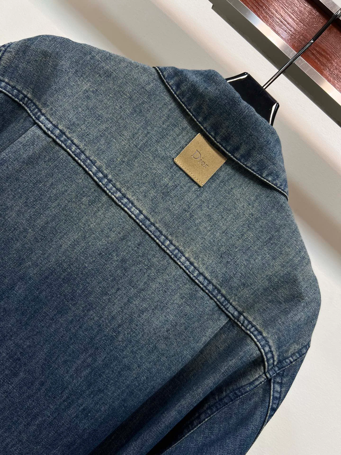 Рубашки Женские Christian Dior 12829625