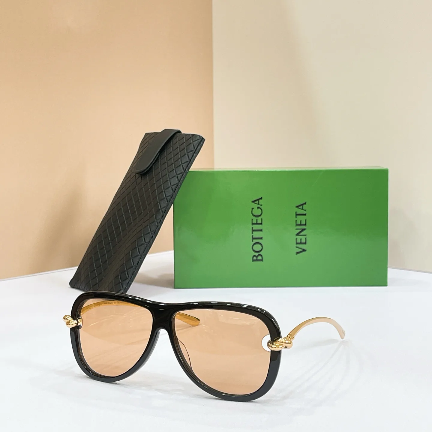 Очки Bottega Veneta 16887528