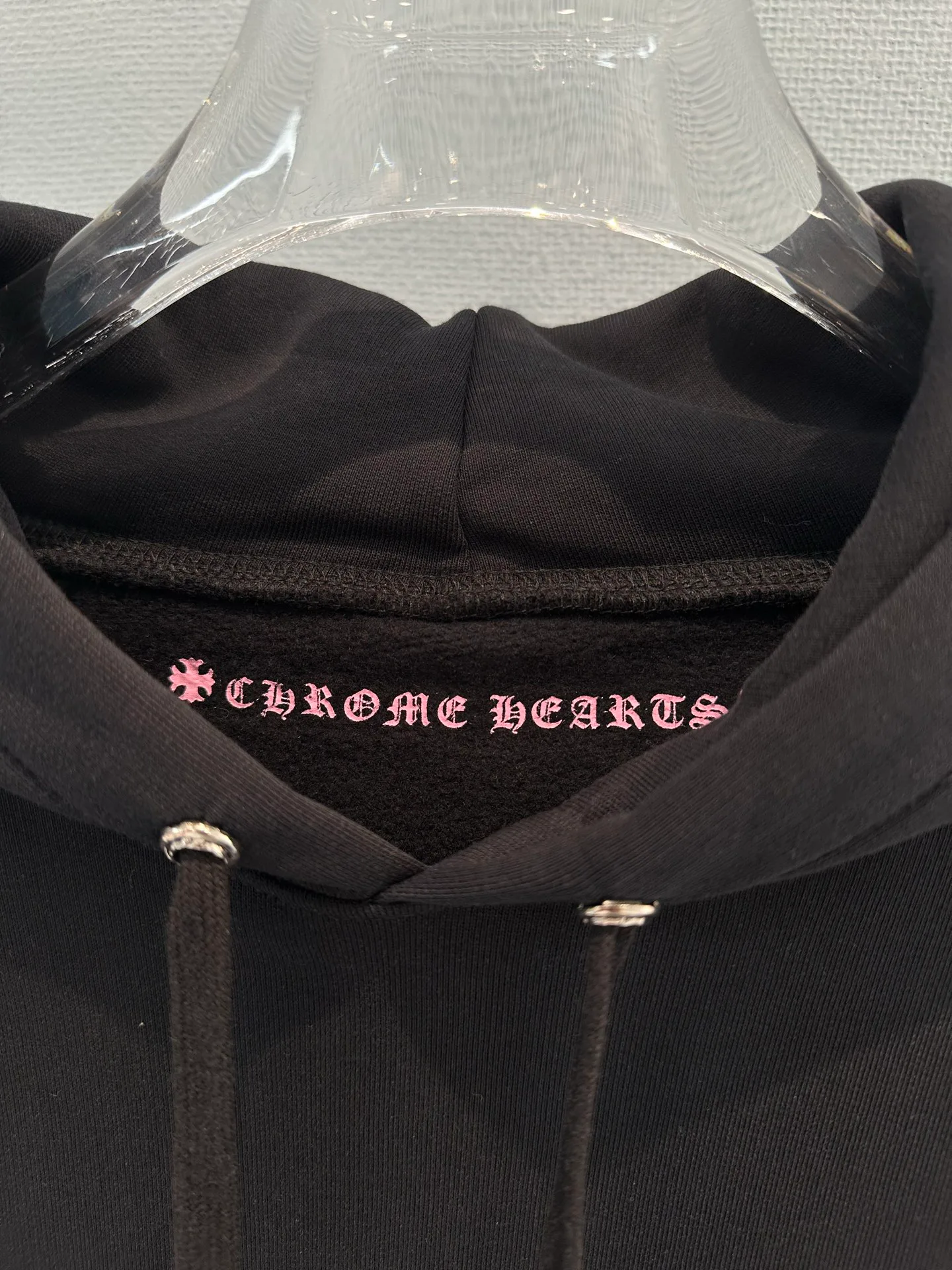Свитшоты И Худи Мужские Chrome Hearts 18714603