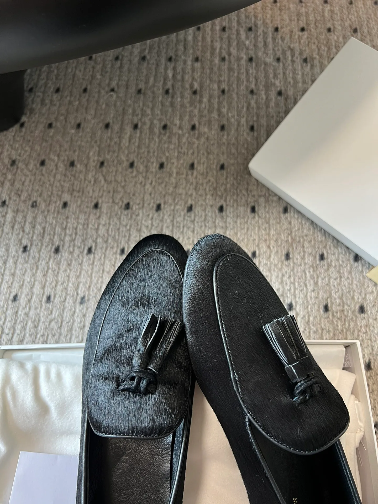 Лоферы Женские The Row 10663