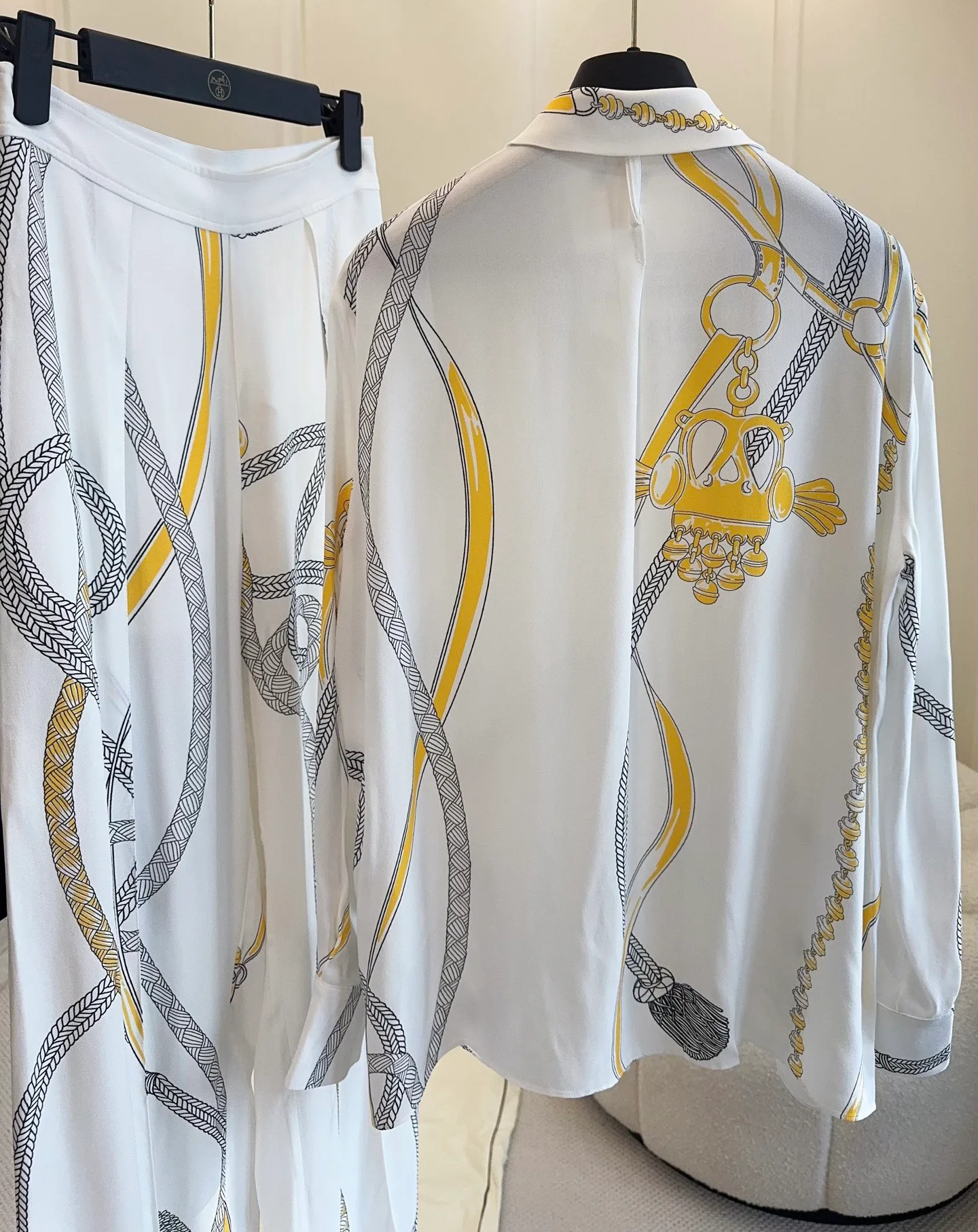 Рубашки Женские Hermes 4850034