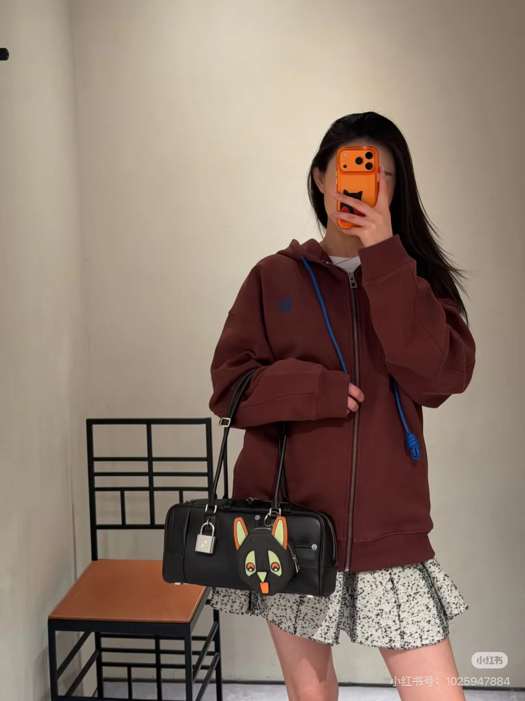 Свитшоты И Худи Женские Loewe 524884