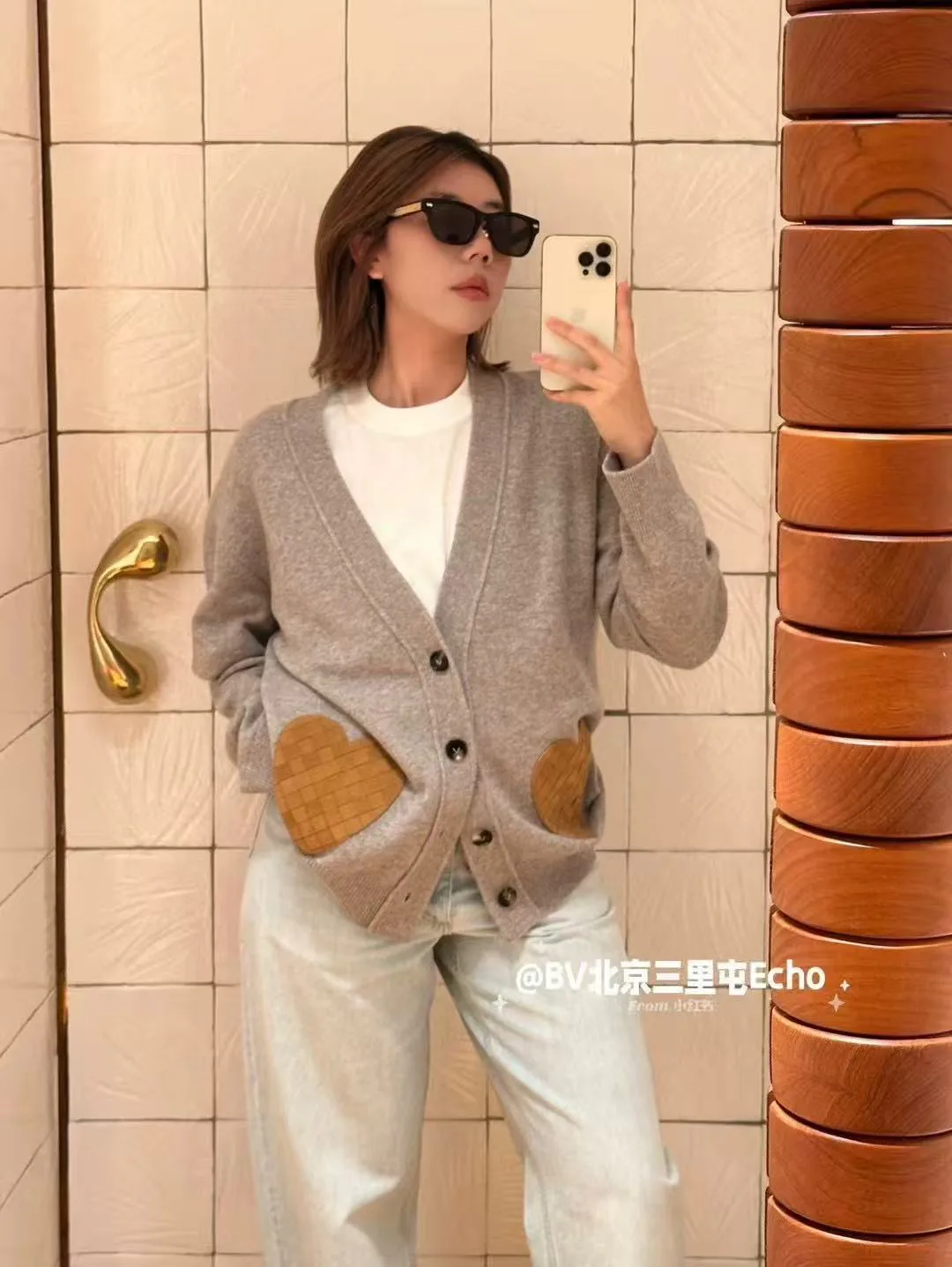 Джемперы Женские Bottega Veneta 183259