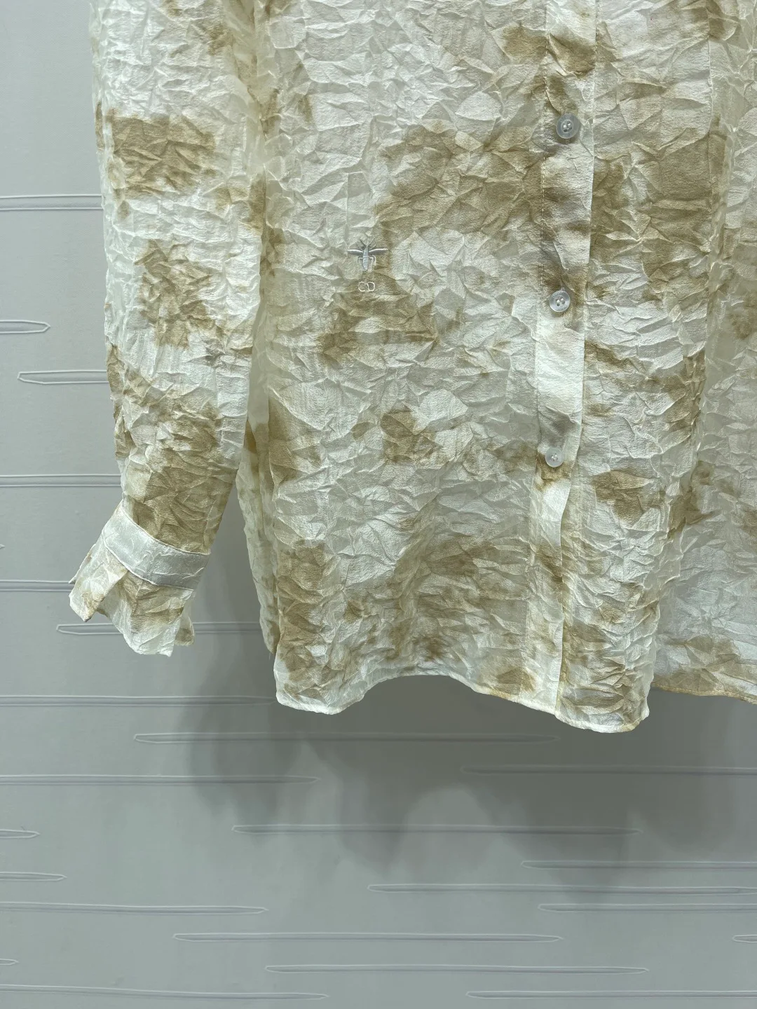 Рубашки Женские Christian Dior 12754507