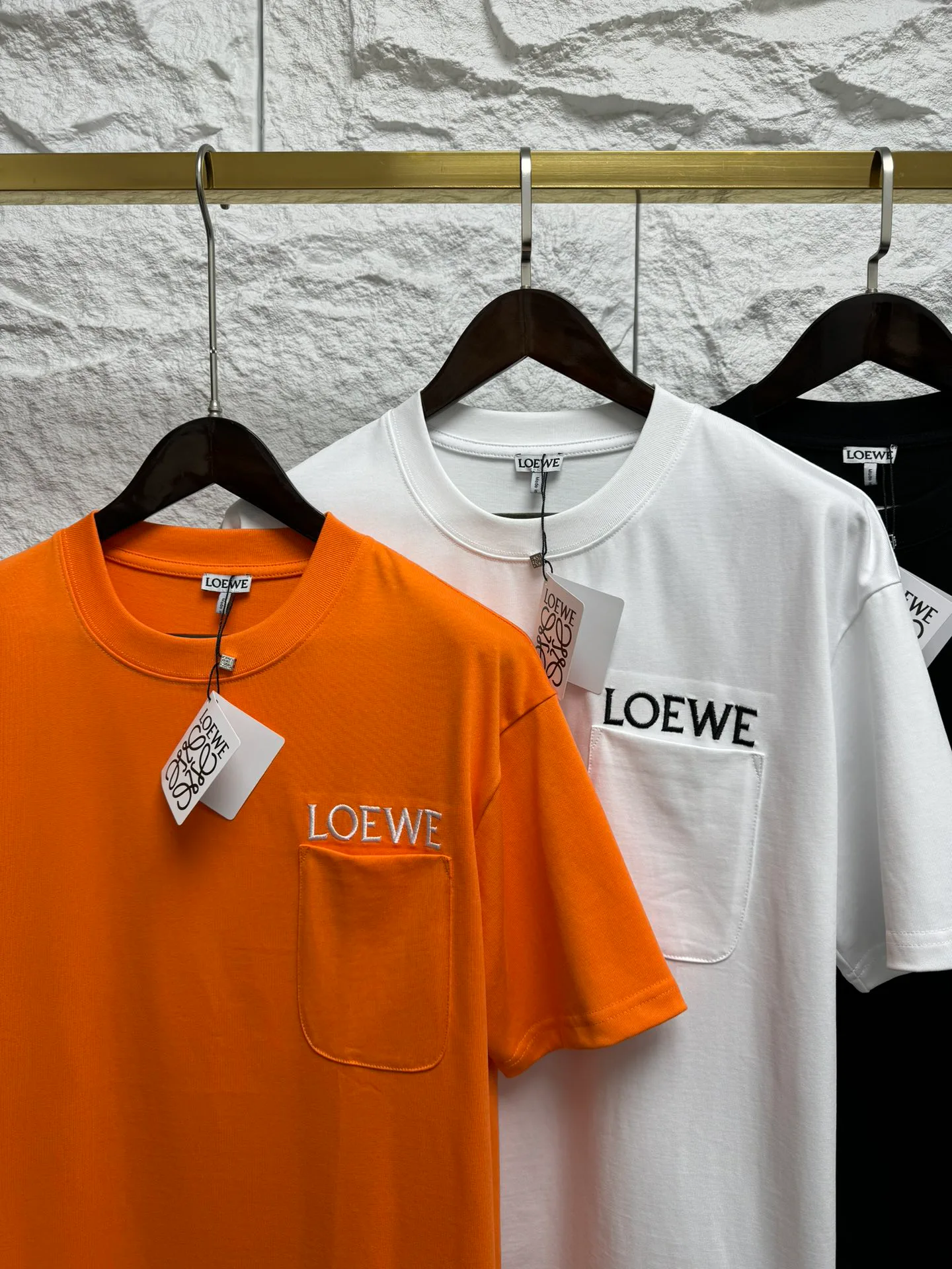 Футболки Мужские Loewe 11139961