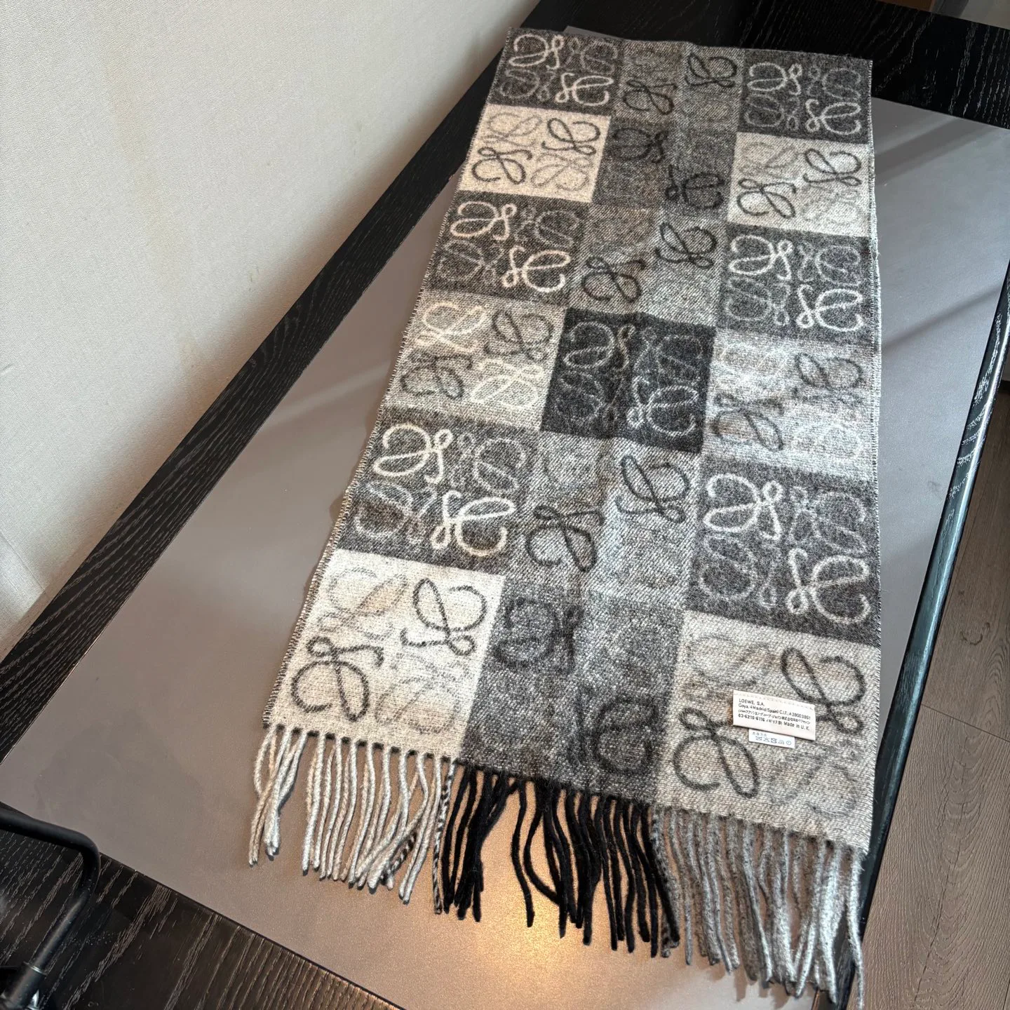 Шарфы Loewe 18507272
