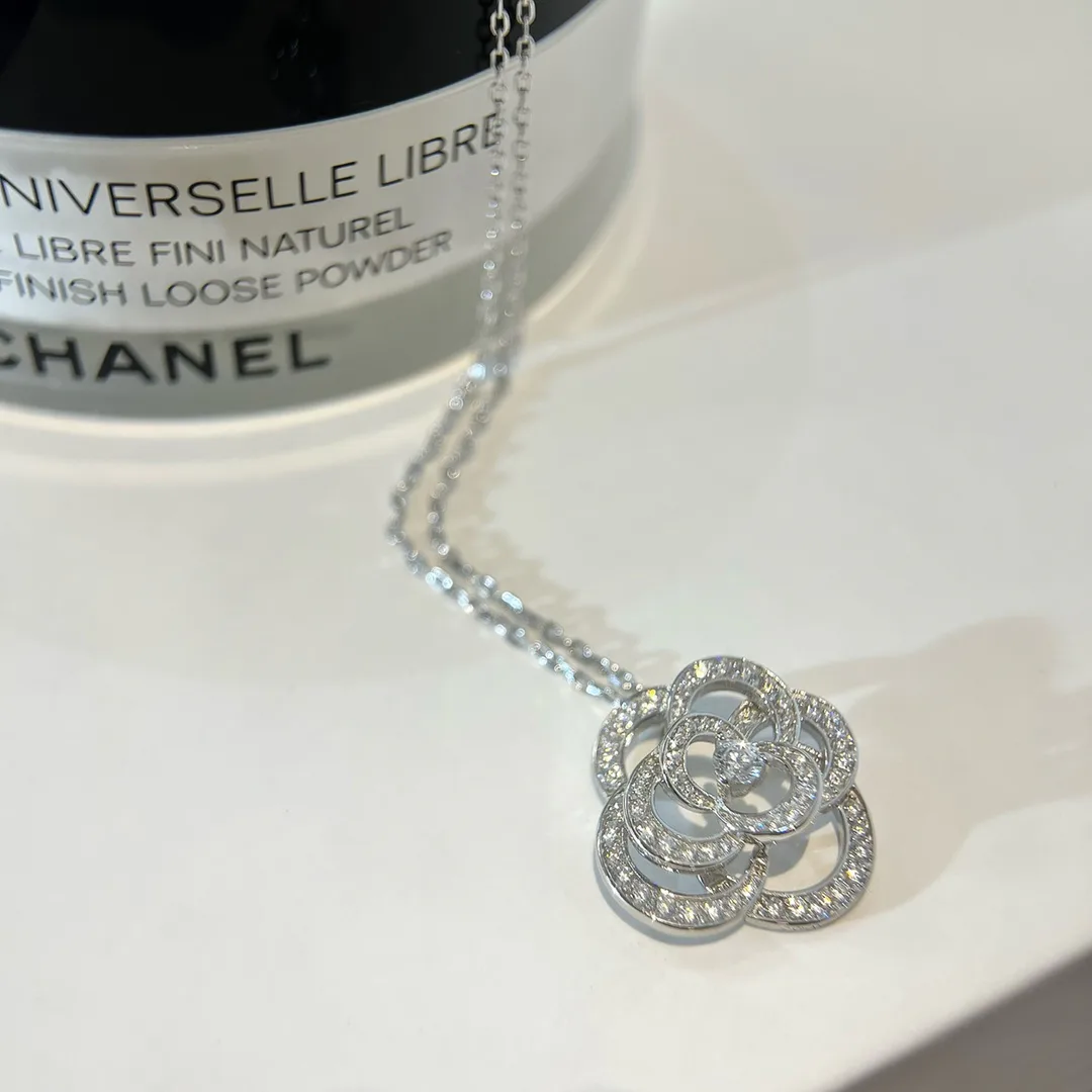 Бижутерия Chanel 12782351