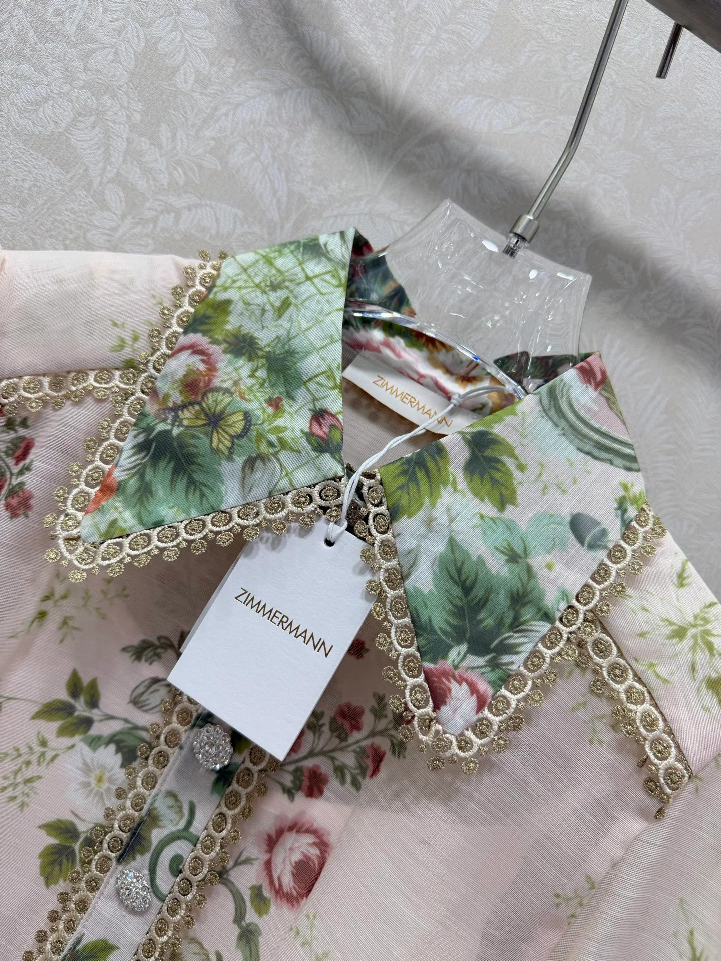 Костюмы Женские Zimmermann 11186591