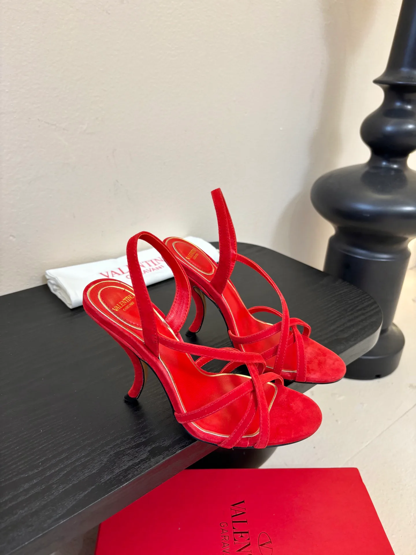 Босоножки Женские Valentino 805325