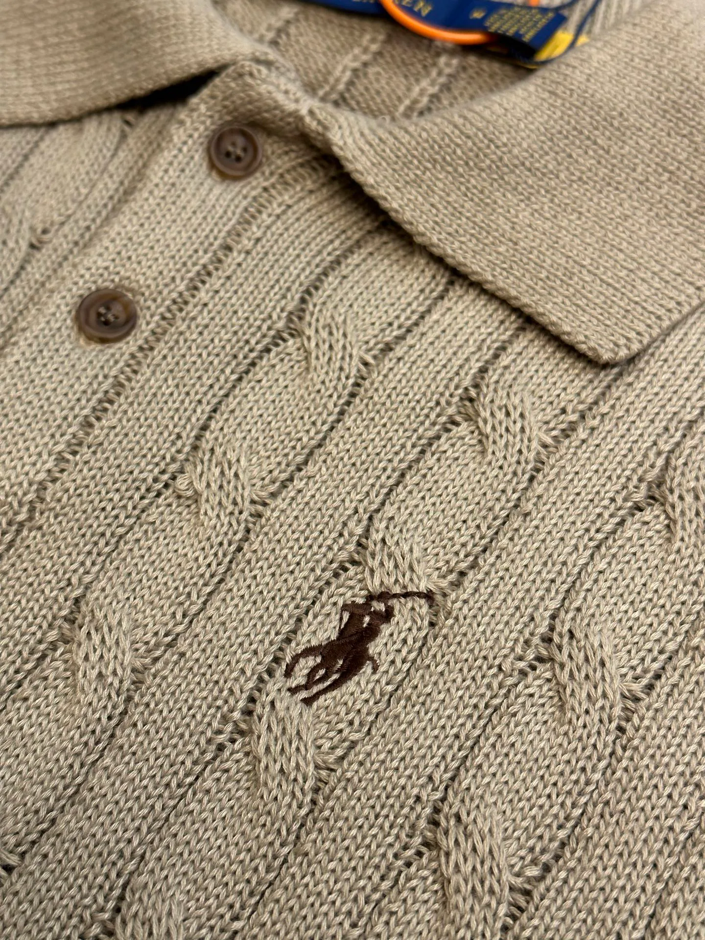 Джемперы И Свитеры Мужские Ralph Lauren 11436984