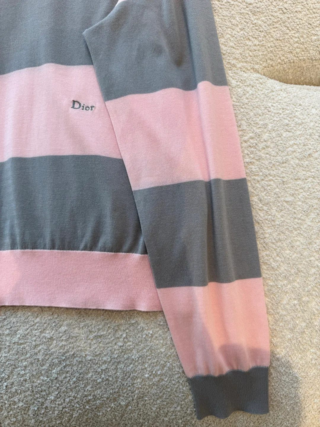 Джемперы И Свитеры Женские Christian Dior 17769029