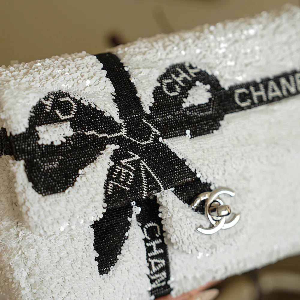 Классические Сумки Женские Chanel 11311274