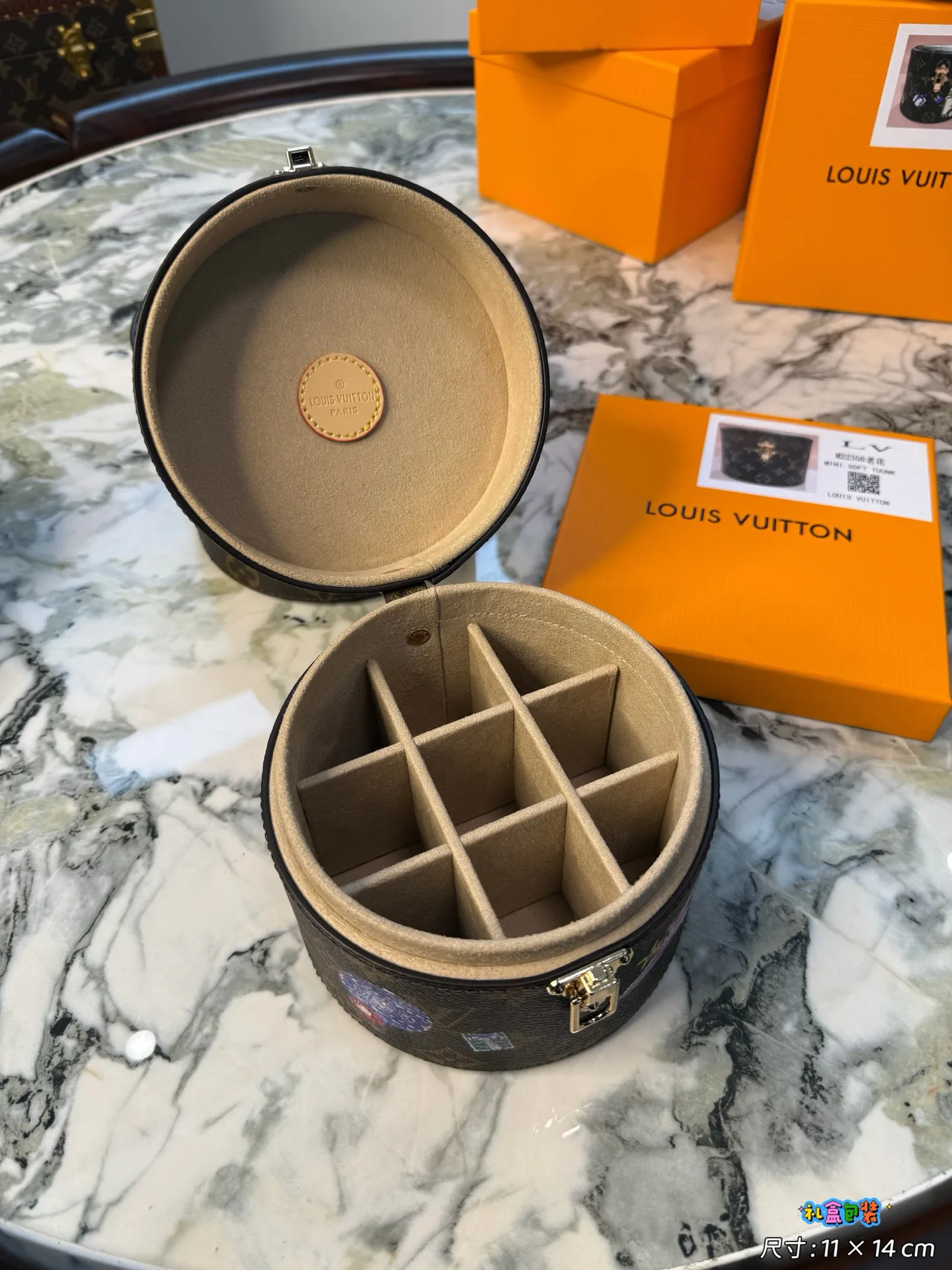 Текстиль Louis Vuitton 1853397