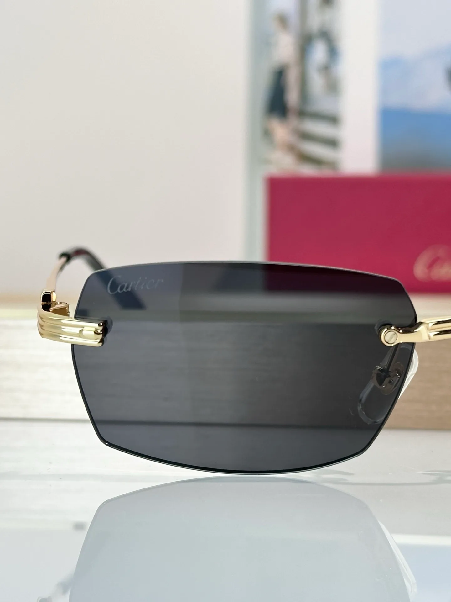 Очки Cartier 18498739