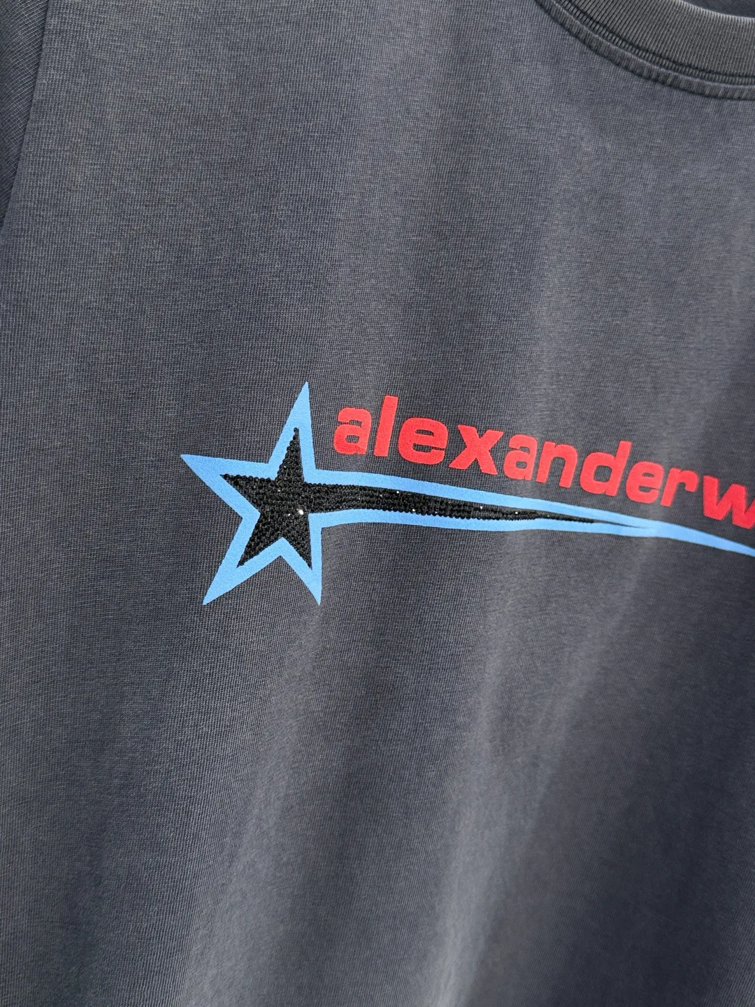 Футболки Женские Alexander Wang 11462900