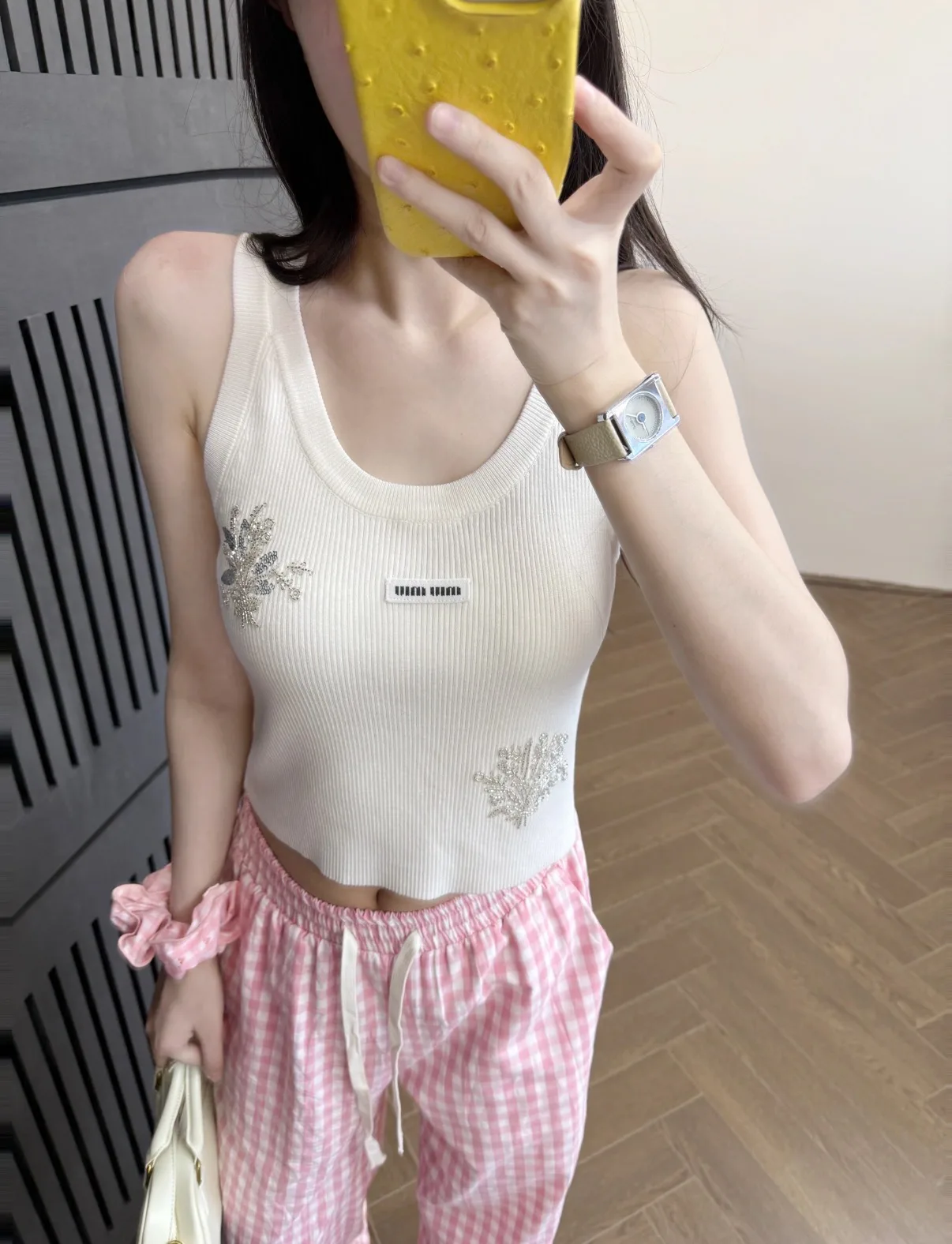 Топы Женские Miu Miu 11347476