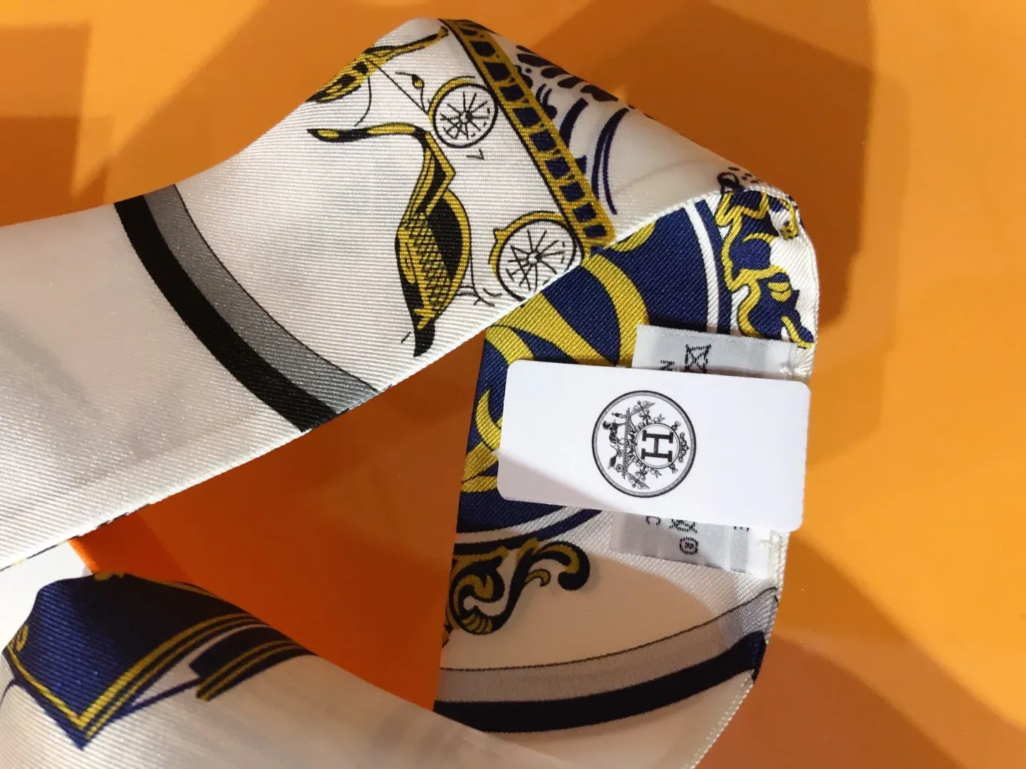 Платки Hermes 2588595