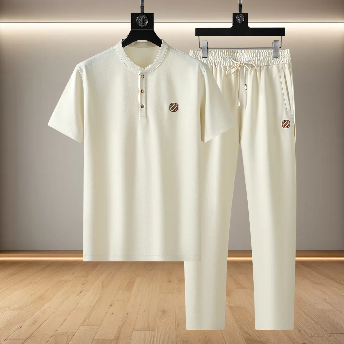 Костюмы Мужские Zegna 6850321