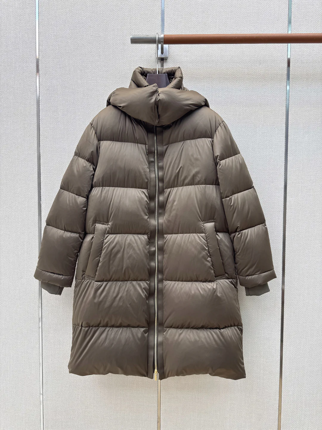 Куртки И Пуховики Женские Max Mara 18303009