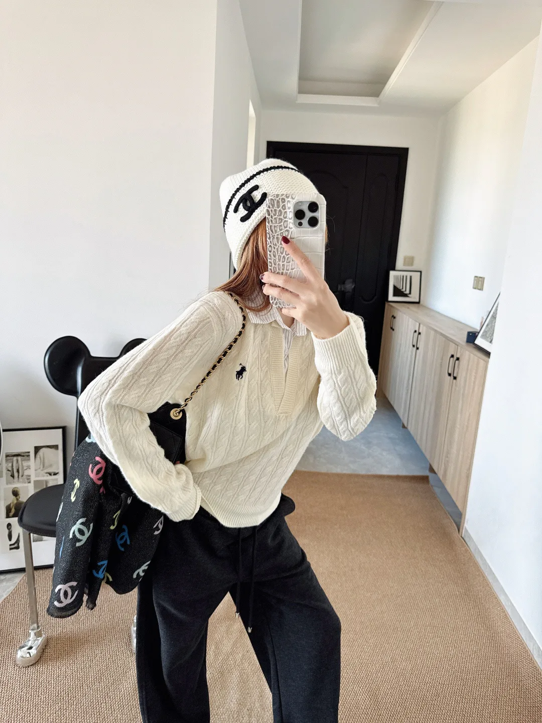 Джемперы И Свитеры Женские Ralph Lauren 1278427