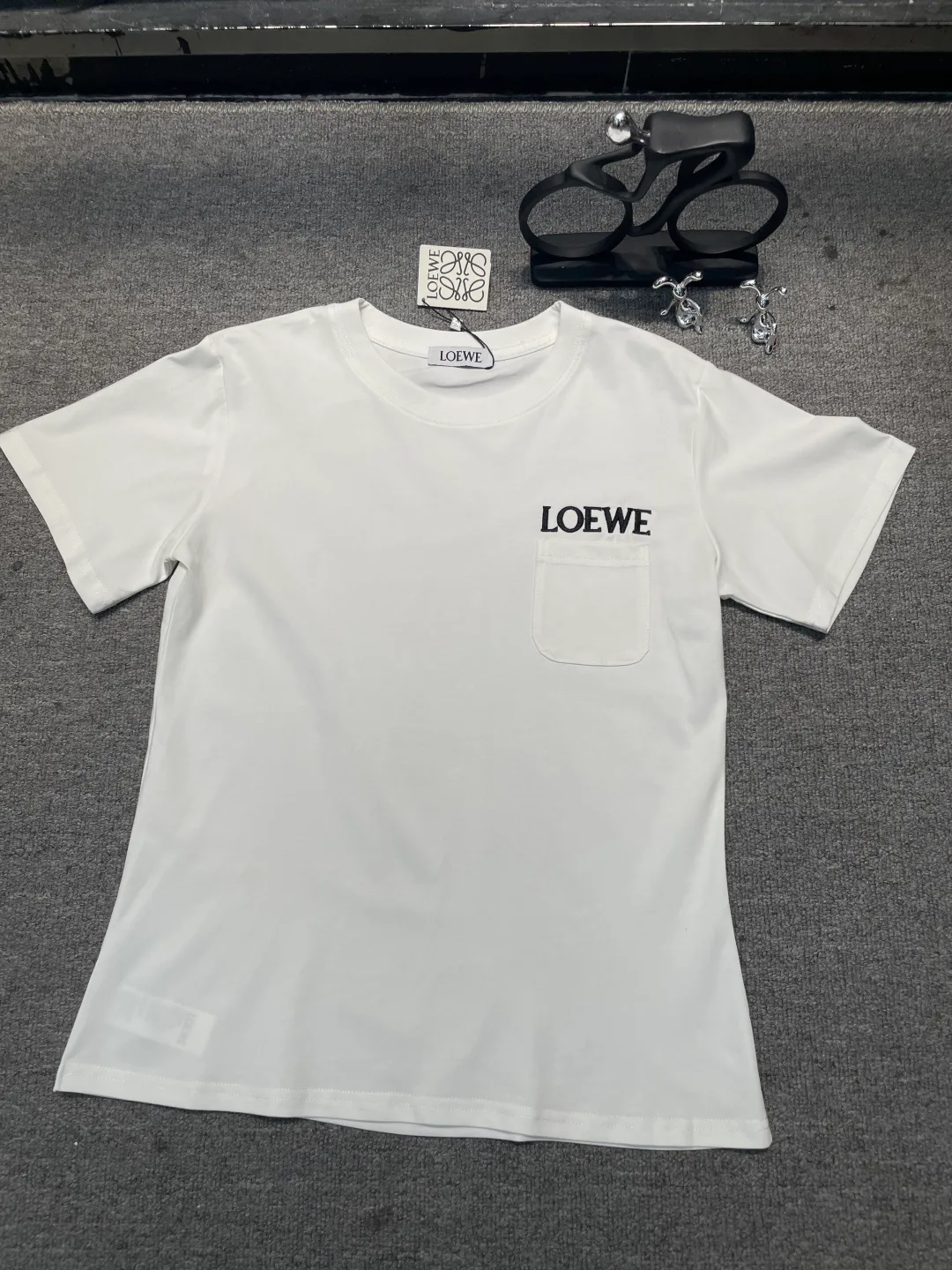 Футболки Женские Loewe 11934973