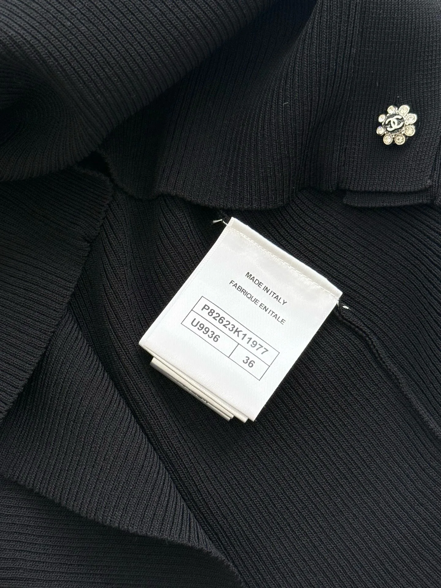 Джемперы И Свитеры Женские Chanel 17670743