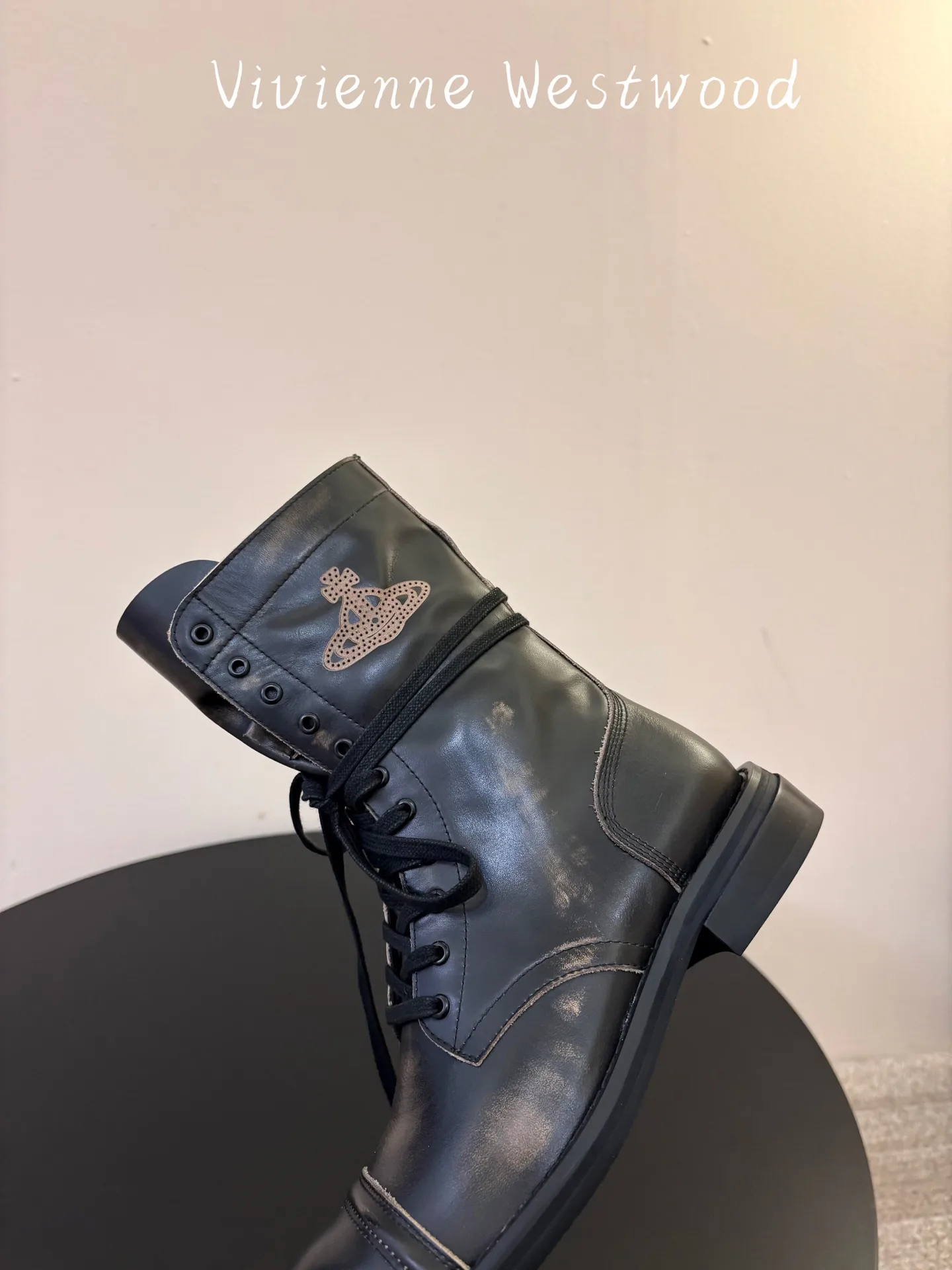Ботинки Женские Vivienne Westwood 17913531
