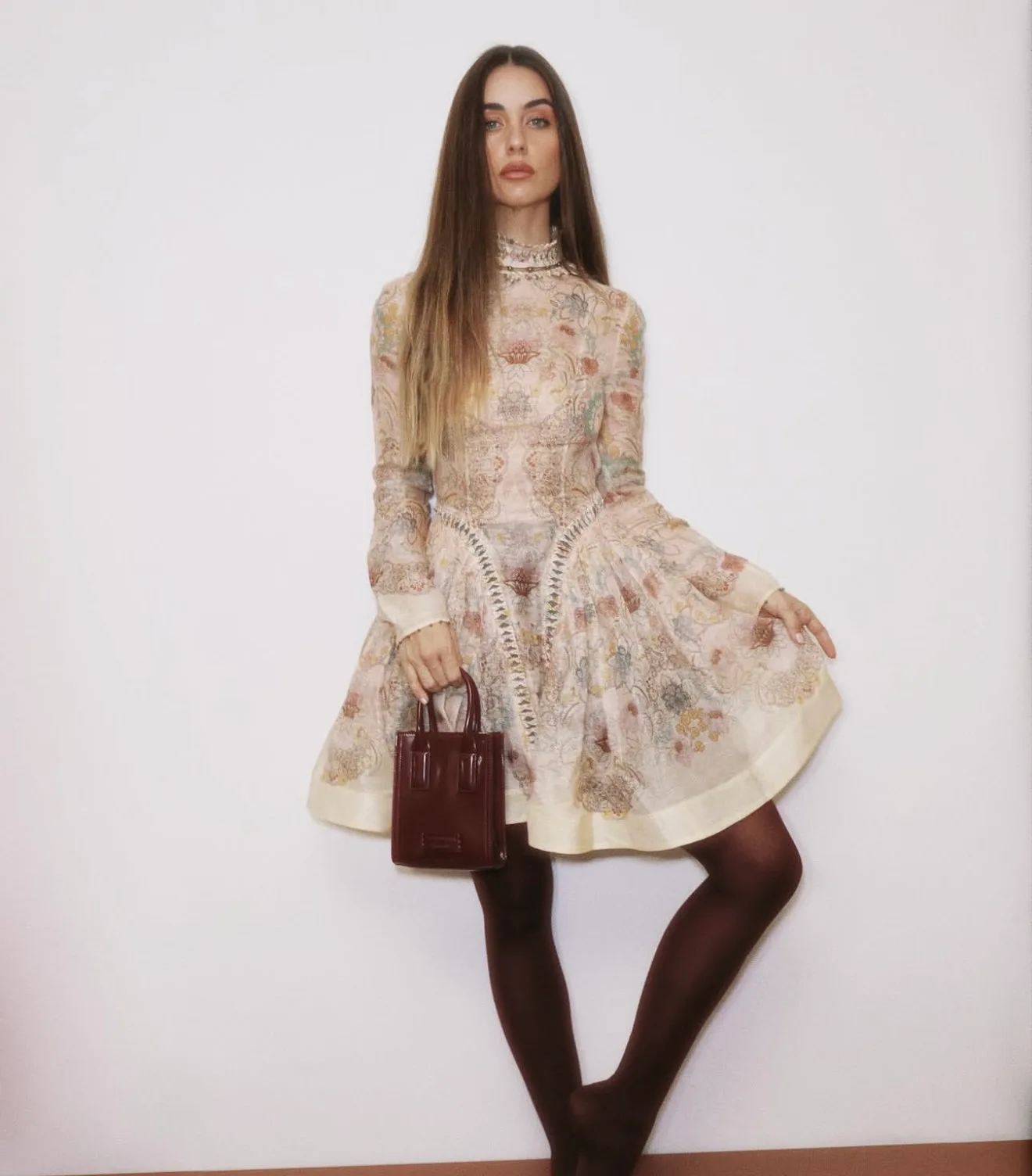 Платья Женские Zimmermann 10317191