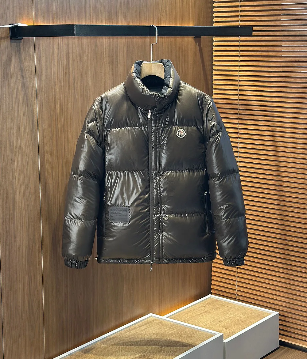 Куртки И Пуховики Мужские Moncler 367719