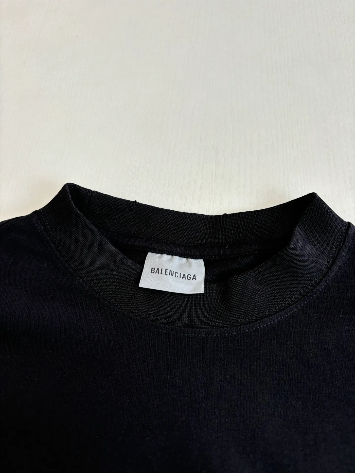 Футболки Мужские Balenciaga 12795132