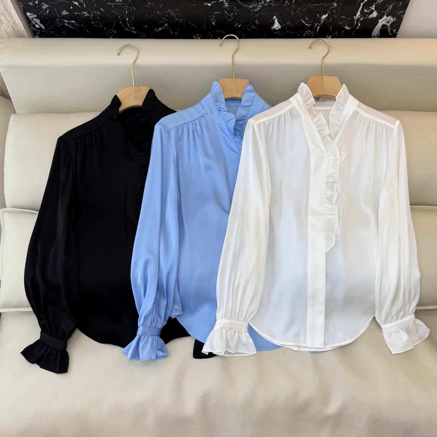 Рубашки Женские Chloe 6425760