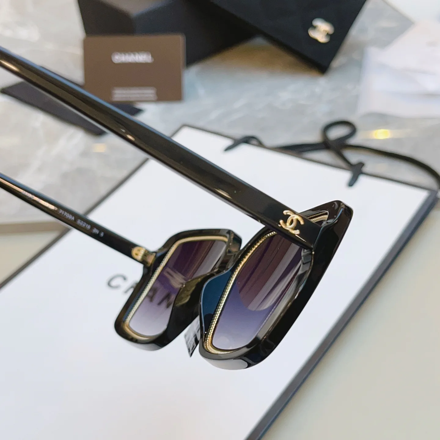 Очки Chanel 11432761