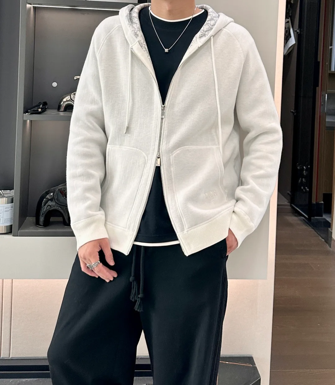 Куртки Женские Christian Dior 273105