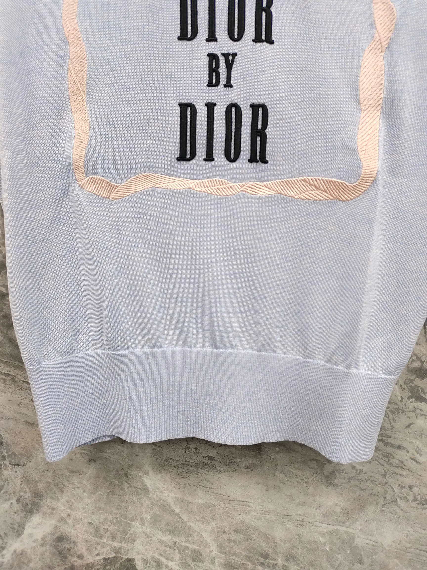 Футболки Женские Christian Dior 11650766