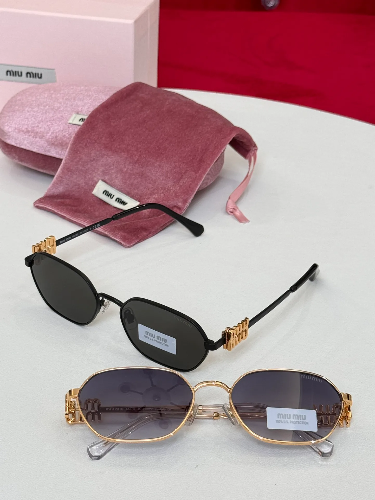 Очки Miu Miu 1973063