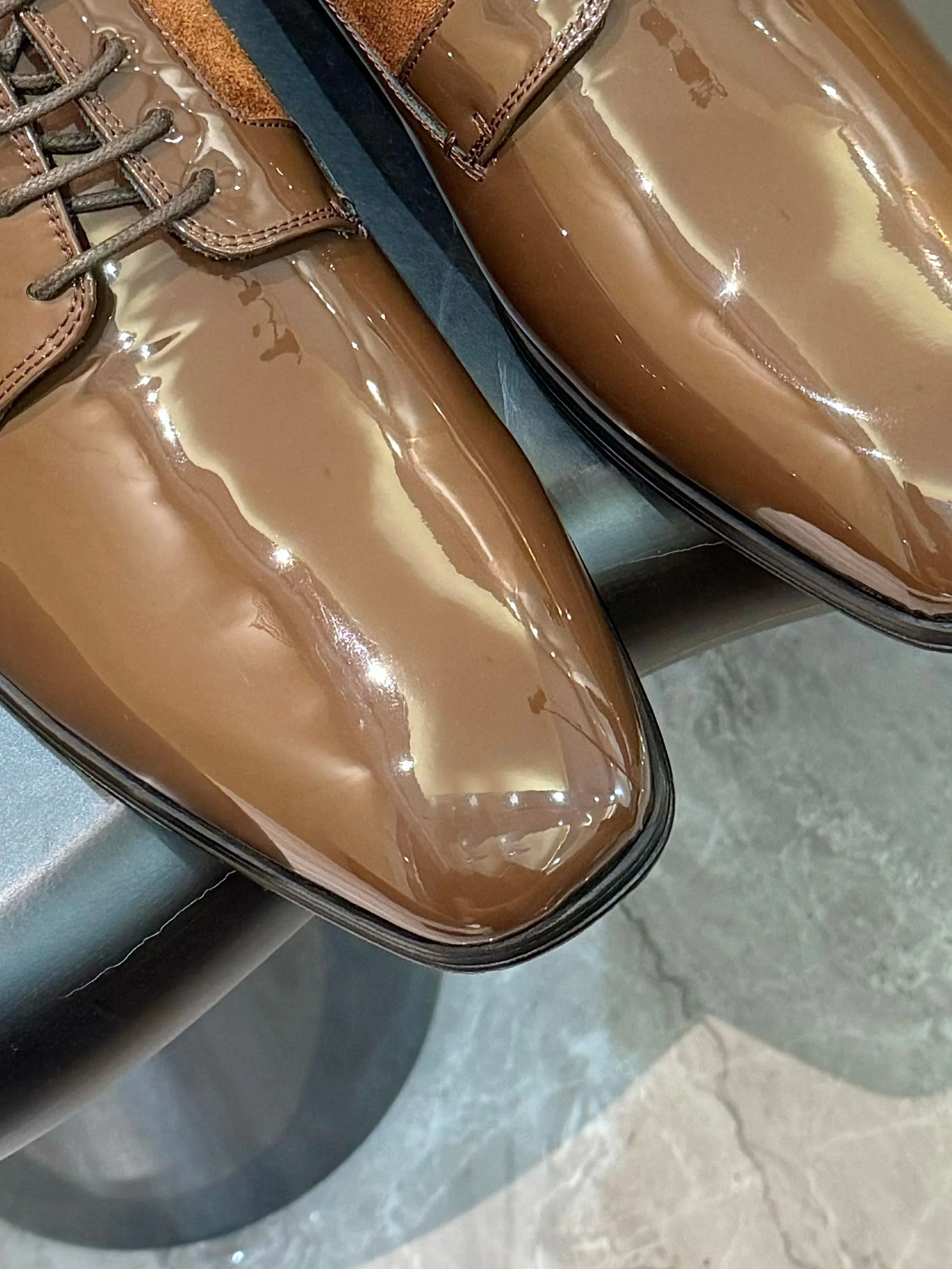 Лоферы И Туфли Мужские Christian Louboutin 18117239
